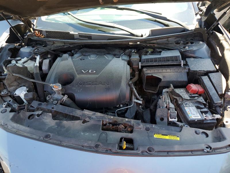 63241236 :رقم المزاد ، 1N4AA6AV2KC373742 vin ، 2019 Nissan Maxima مزاد بيع