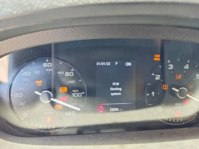 63677906 :رقم المزاد ، 3C6LRVDG2RE102015 vin ، 2024 Ram Promaster 2500 مزاد بيع