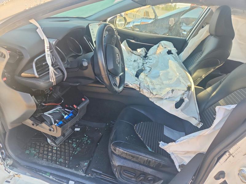 Продаж на аукціоні авто 2024 Toyota Camry, vin: 4T1G11AK2RU217844, номер лоту: 63516036