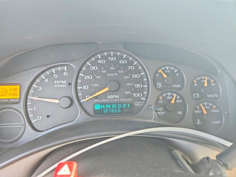 Продажа на аукционе авто 2002 Gmc Yukon, vin: 1GKEK13Z62J143150, номер лота: 64301816