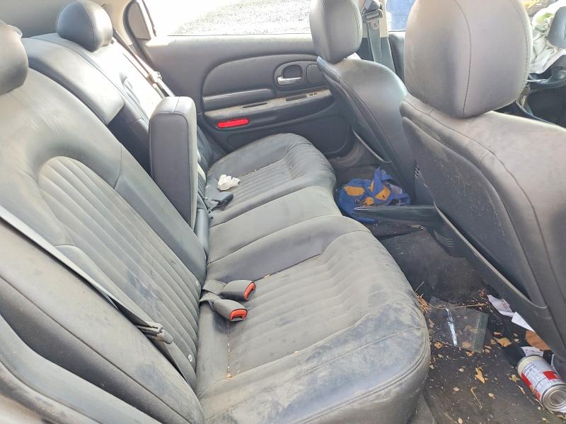 Продажа на аукционе авто 2004 Chrysler 300m, vin: 2C3AE76K14H595034, номер лота: 65717356