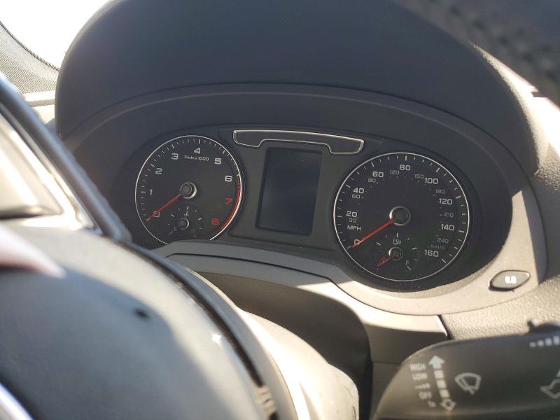 Aukcja sprzedaży 2018 Audi Q3, vin: WA1ECCFS0JR020957, numer aukcji: 66738086