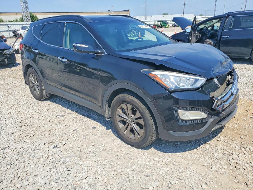 Aukcja sprzedaży 2014 Hyundai Santa Fe Sport, vin: 5XYZU3LB8EG226475, numer aukcji: 64071866