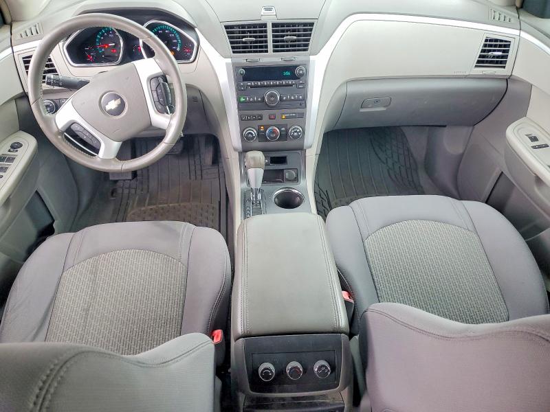 63712526 :رقم المزاد ، 1GNER23D59S150569 vin ، 2009 Chevrolet Traverse مزاد بيع