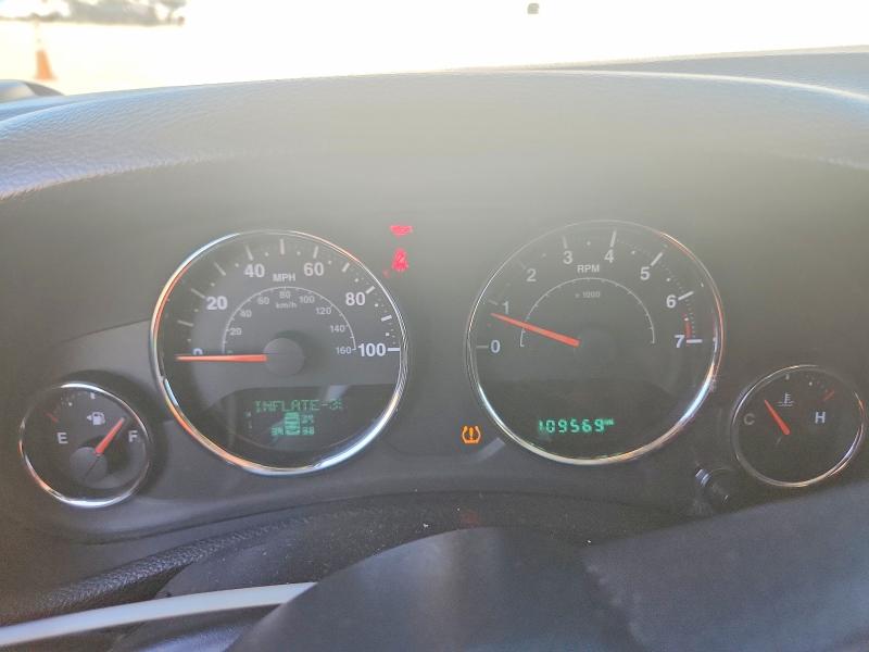 Aukcja sprzedaży 2015 Jeep Wrangler Unlimited, vin: 1C4BJWDG4FL641336, numer aukcji: 64478886