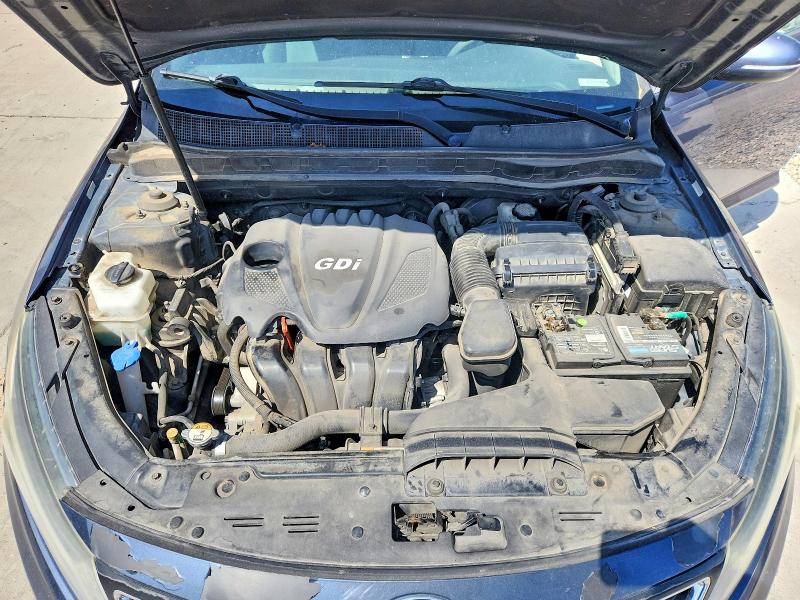 Aukcja sprzedaży 2015 Kia Optima, vin: 5XXGM4A71FG483639, numer aukcji: 66811766