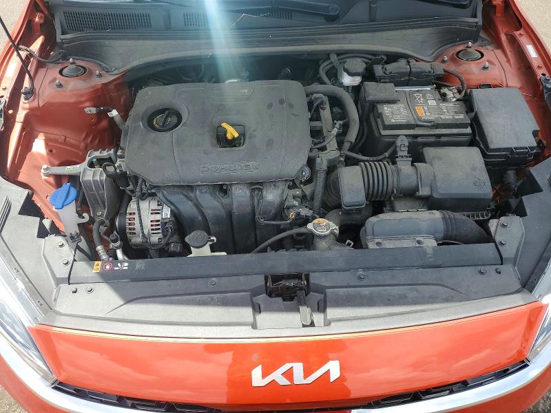 Aukcja sprzedaży 2023 Kia Forte, vin: 3KPF54AD3PE530243, numer aukcji: 60956806