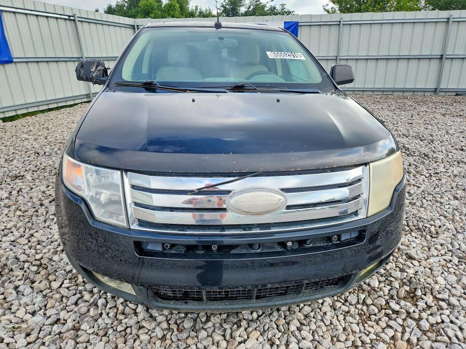 Продажа на аукционе авто 2010 Ford Edge, vin: 2FMDK3KC4ABB20965, номер лота: 65552516