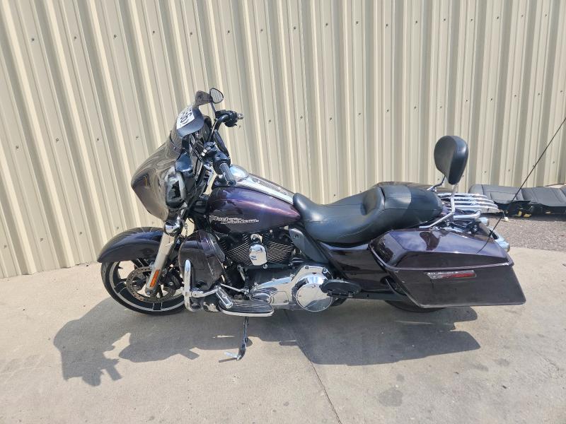 Продаж на аукціоні авто 2014 Harley-davidson Flhxs, vin: 1HD1KRM14EB639000, номер лоту: 64266456