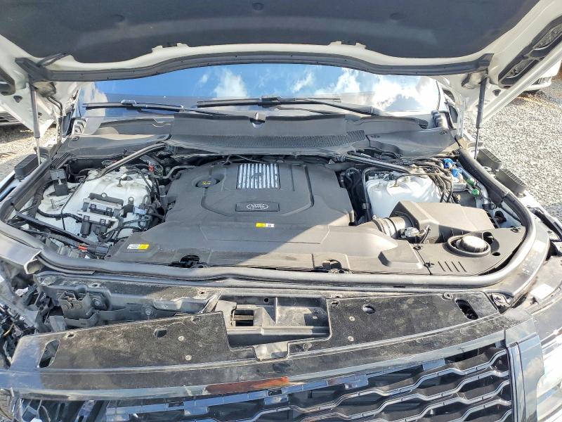 Aukcja sprzedaży 2020 Land Rover Range Rover, vin: SALGS2RK8LA592523, numer aukcji: 66504036