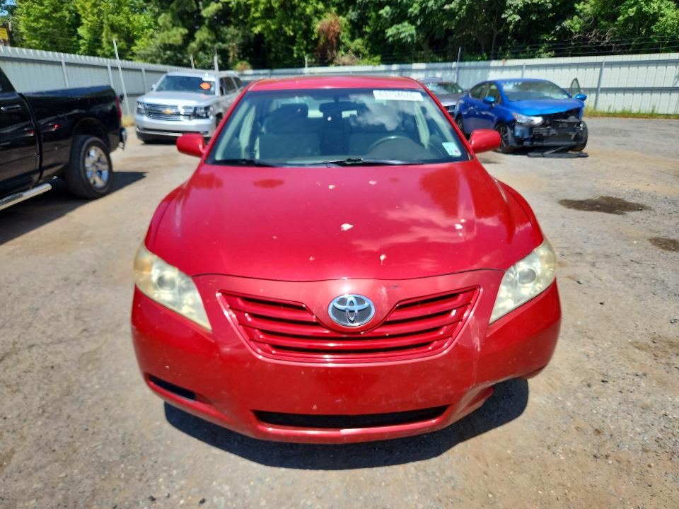 Продажа на аукционе авто 2007 Toyota Camry, vin: 4T4BE46K67R004309, номер лота: 63754676