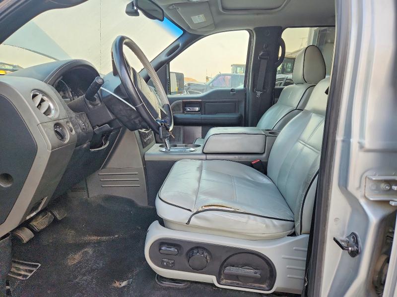 Aukcja sprzedaży 2006 Lincoln Mark Lt, vin: 5LTPW185X6FJ03125, numer aukcji: 63539556
