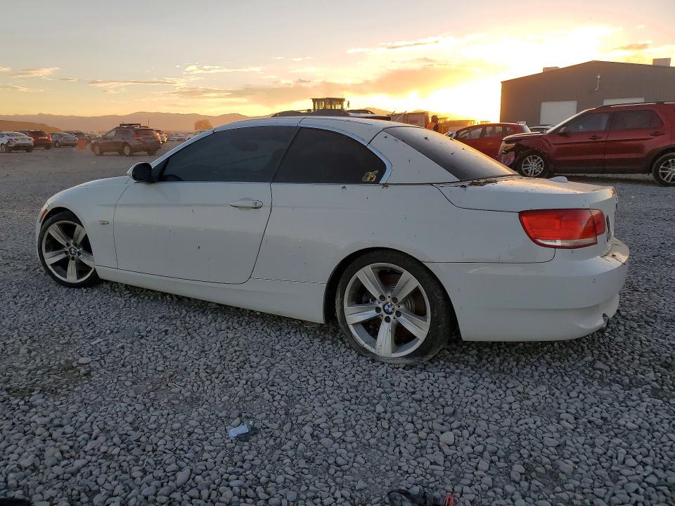 Продаж на аукціоні авто 2009 Bmw 335, vin: WBAWL73599P179769, номер лоту: 66985966