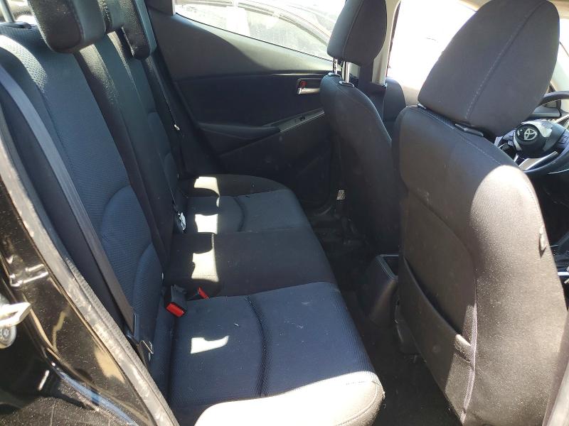 Aukcja sprzedaży 2017 Toyota Yaris Ia, vin: 3MYDLBYV4HY184561, numer aukcji: 63157736