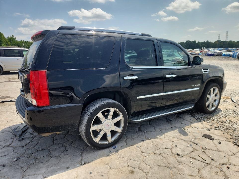 Aukcja sprzedaży 2013 Cadillac Escalade, vin: 1GYS3AEF0DR246500, numer aukcji: 64835436