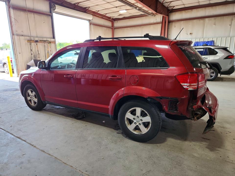 Aukcja sprzedaży 2009 Dodge Journey, vin: 3D4GG47B39T153290, numer aukcji: 64279376