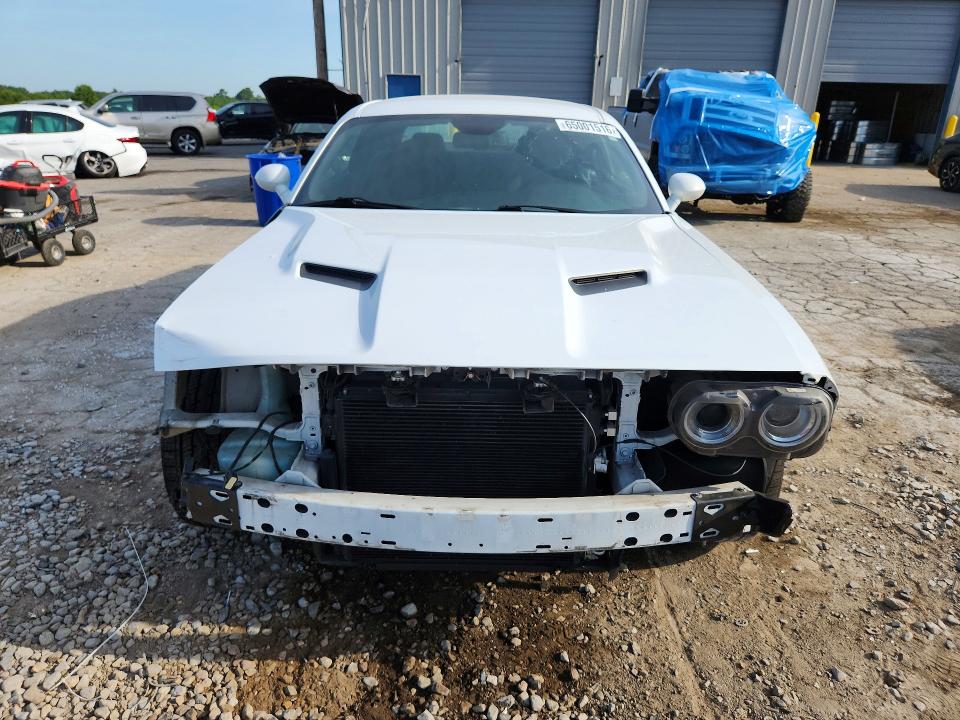 Aukcja sprzedaży 2017 Dodge Challenger, vin: 2C3CDZAGXHH531896, numer aukcji: 65001516