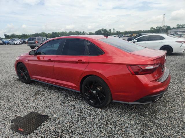63748186 :رقم المزاد ، 3VW2T7BU1NM025693 vin ، 2022 Volkswagen Jetta مزاد بيع