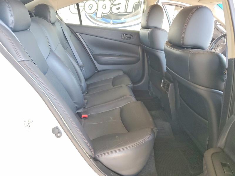 65324586 :رقم المزاد ، 1N4AA5AP4CC854119 vin ، 2012 Nissan Maxima مزاد بيع