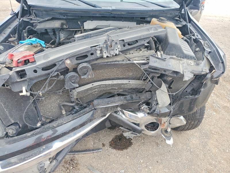 65363576 :رقم المزاد ، 1FTFW1EFXBFB44652 vin ، 2011 Ford F150 مزاد بيع