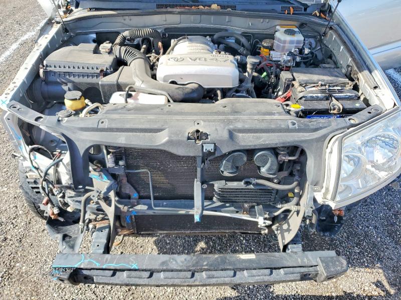Auction sale of the 2004 Toyota 4runner, vin: JTEBT17RX48017031, lot number: 63721716