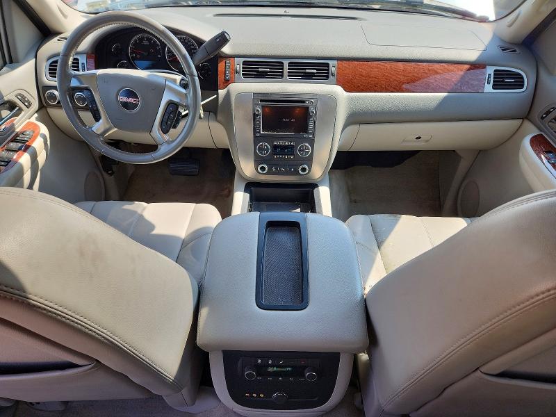 Продаж на аукціоні авто 2007 Gmc Yukon Xl, vin: 1GKFK163X7J348876, номер лоту: 66546896