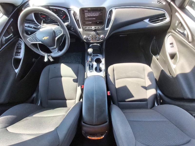 Aukcja sprzedaży 2023 Chevrolet Malibu, vin: 1G1ZD5ST7PF175801, numer aukcji: 64573706
