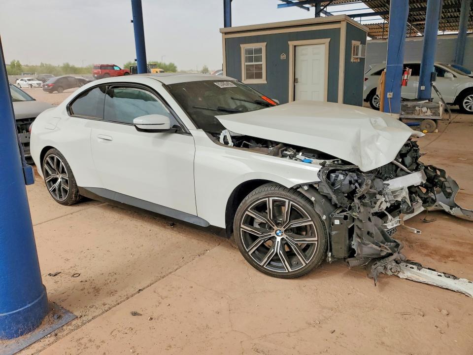 Aukcja sprzedaży 2023 Bmw 230i, vin: 3MW23CM09P8D09197, numer aukcji: 63480456