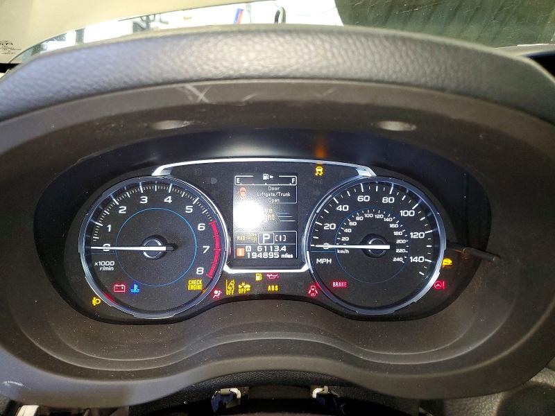 Продажа на аукционе авто 2017 Subaru Forester, vin: JF2SJGWC6HH496047, номер лота: 65388126