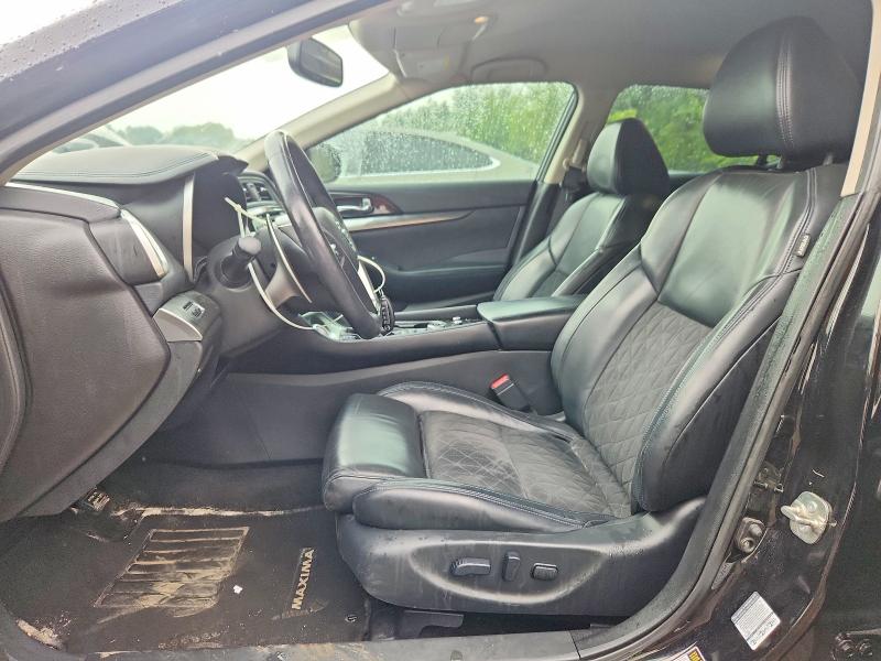 Продаж на аукціоні авто 2016 Nissan Maxima, vin: 1N4AA6AP2GC379839, номер лоту: 64084706