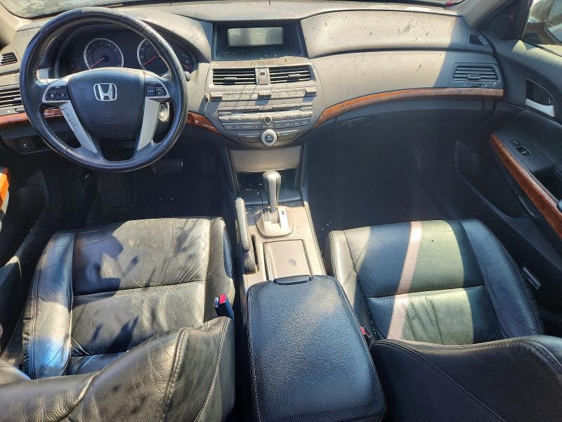 64982426 :رقم المزاد ، 1HGCP3F86BA012224 vin ، 2011 Honda Accord مزاد بيع