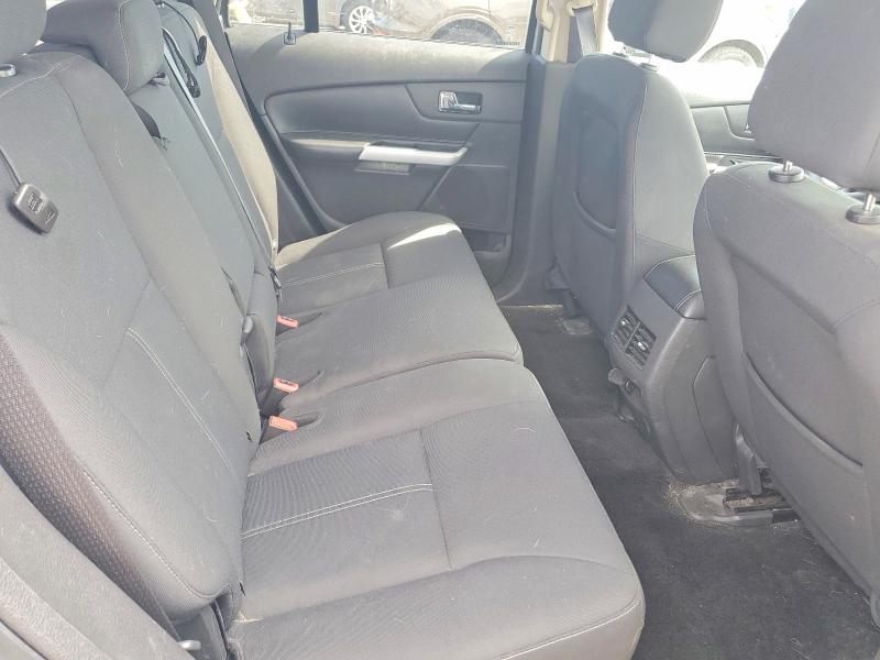 Продажа на аукционе авто 2014 Ford Edge, vin: 2FMDK4GC2EBB59669, номер лота: 65798656