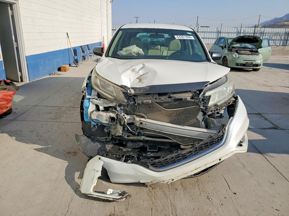 Aukcja sprzedaży 2016 Honda Cr-v, vin: 5J6RM4H35GL138170, numer aukcji: 64301896