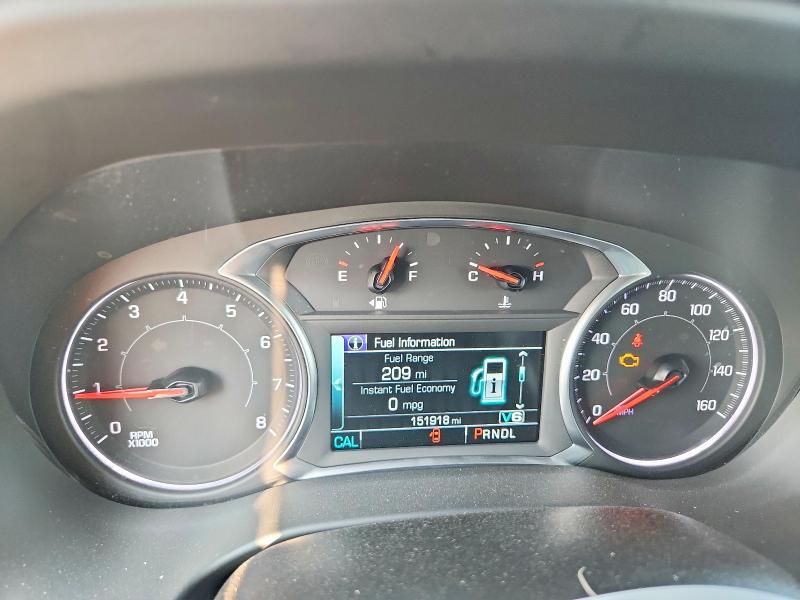Продажа на аукционе авто 2018 Gmc Acadia, vin: 1GKKNULS8JZ222009, номер лота: 64825776