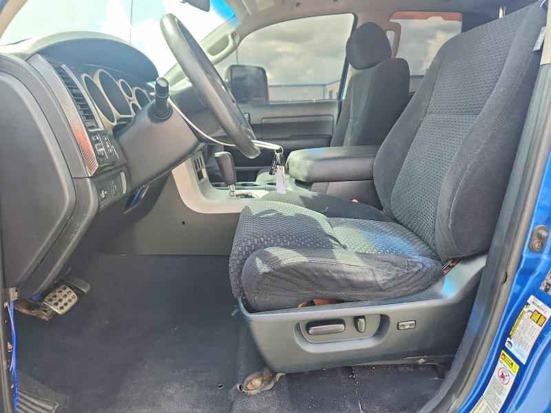 Aukcja sprzedaży 2008 Toyota Tundra, vin: 5TBRV54118S475487, numer aukcji: 66981656