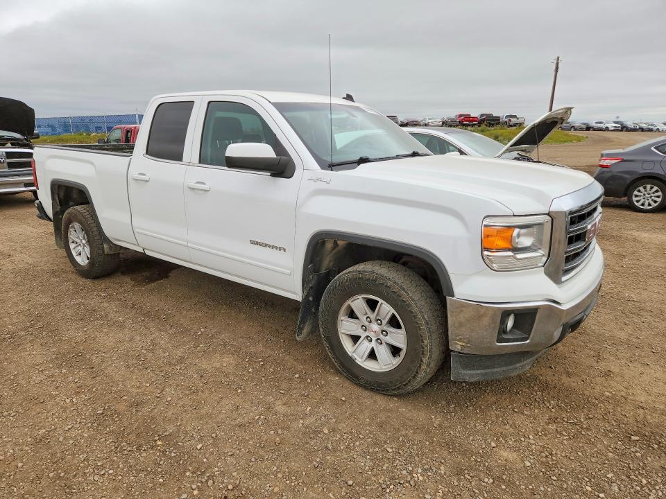 Продажа на аукционе авто 2014 Gmc Sierra, vin: 1GTV2UEC8EZ349212, номер лота: 64300306