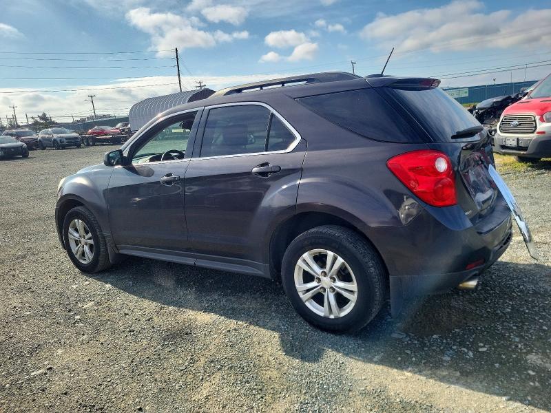 Aukcja sprzedaży 2015 Chevrolet Equinox, vin: 2GNFLGE33F6219037, numer aukcji: 65591326
