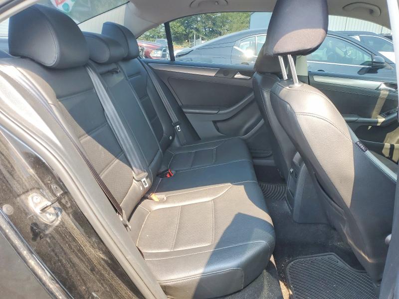 Aukcja sprzedaży 2013 Volkswagen Jetta, vin: 3VWLL7AJ9DM248526, numer aukcji: 65090246