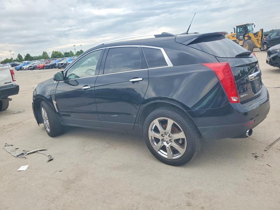 2010 Cadillac Srx მანქანა იყიდება აუქციონზე, vin: 3GYFNEEYXAS621211, აუქციონის ნომერი: 65725766