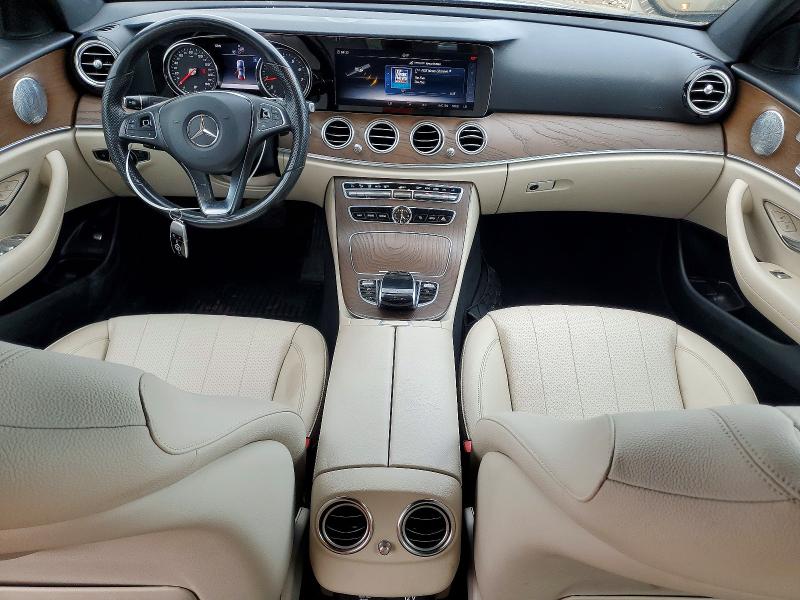 Продажа на аукционе авто 2018 Mercedes-benz E, vin: WDDZF4KB8JA458768, номер лота: 64058666
