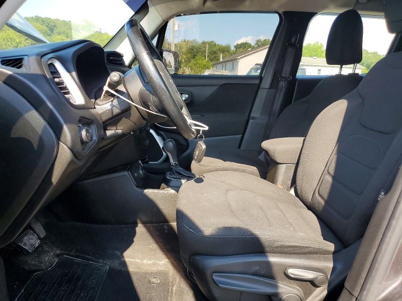 Продажа на аукционе авто 2020 Jeep Renegade, vin: ZACNJBBB9LPL97748, номер лота: 66686496