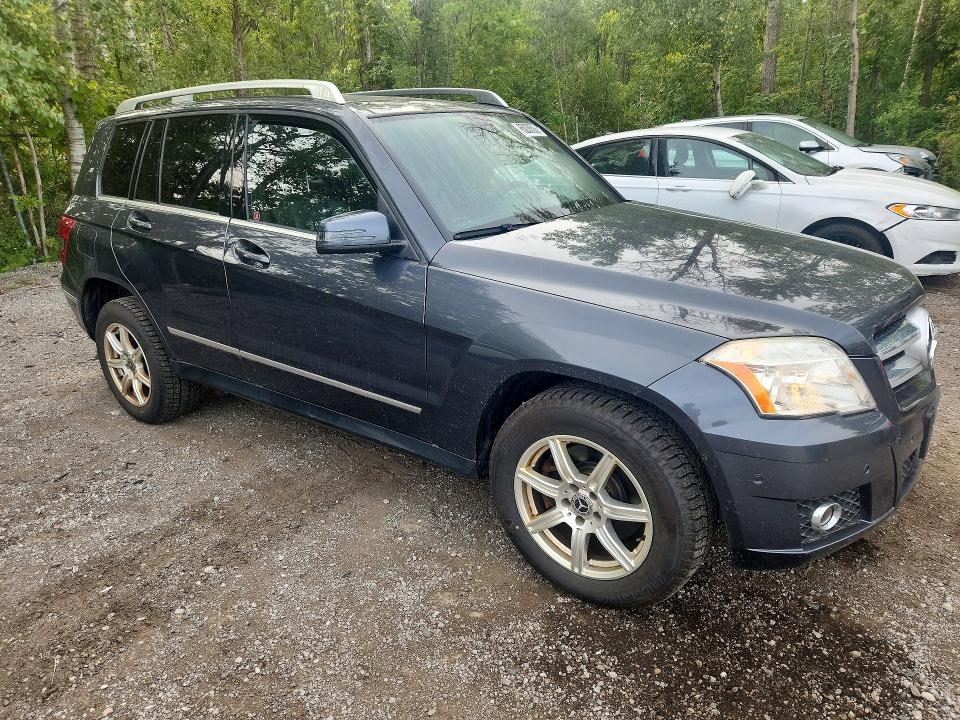 Aukcja sprzedaży 2011 Mercedes-benz Glk, vin: WDCGG8HB5BF699232, numer aukcji: 65238596