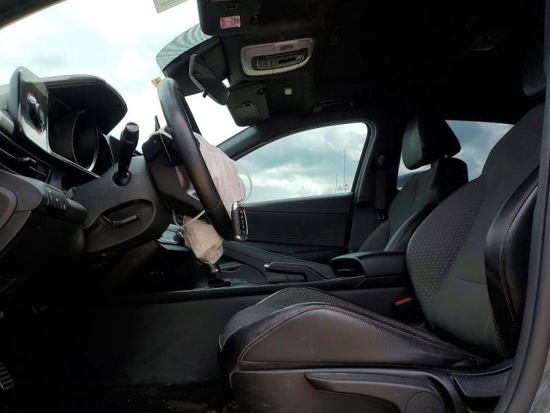 65043786 :رقم المزاد ، KMHLR4AF2MU110975 vin ، 2021 Hyundai Elantra مزاد بيع