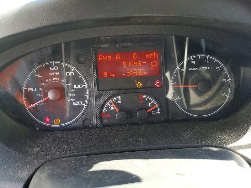 Продаж на аукціоні авто 2020 Ram Promaster 3500, vin: 3C6URVJG2LE129019, номер лоту: 65391566