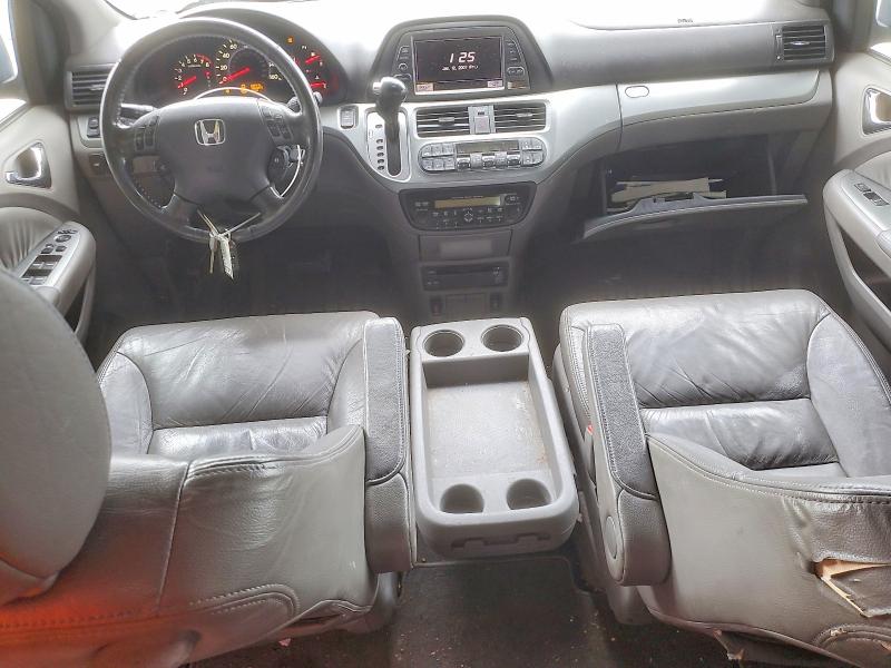 Aukcja sprzedaży 2008 Honda Odyssey, vin: 5FNRL38928B001537, numer aukcji: 65956346