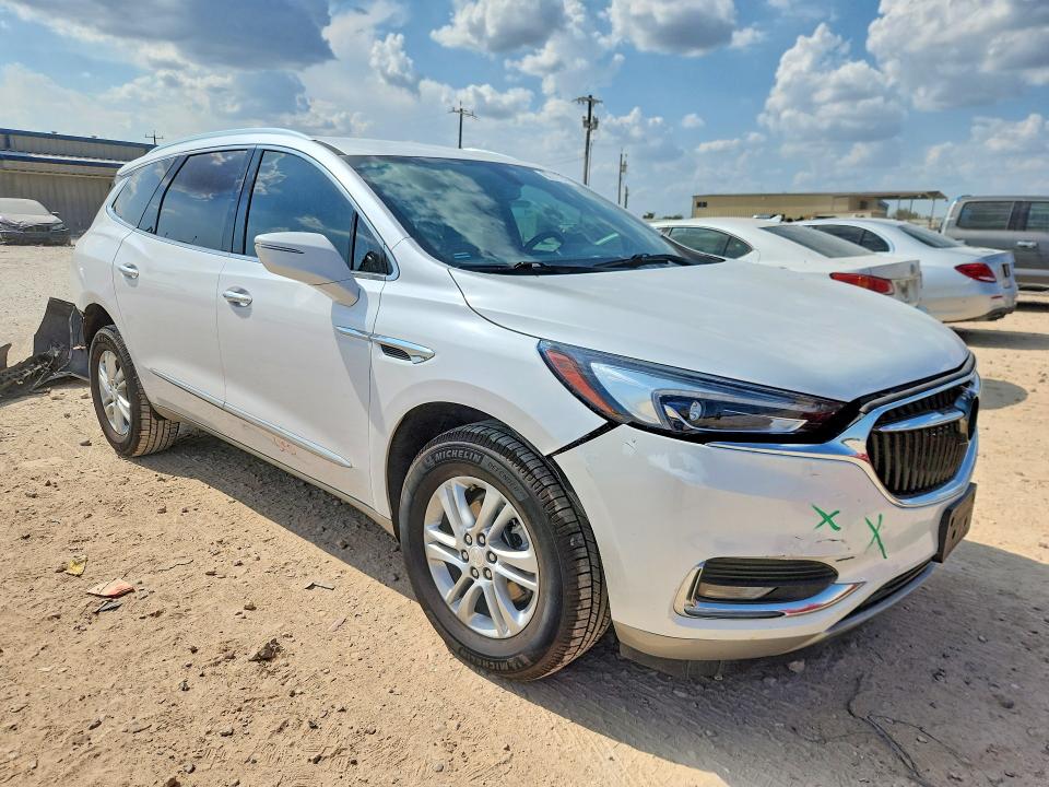 Aukcja sprzedaży 2021 Buick Enclave, vin: 5GAERBKWXMJ186592, numer aukcji: 66741146