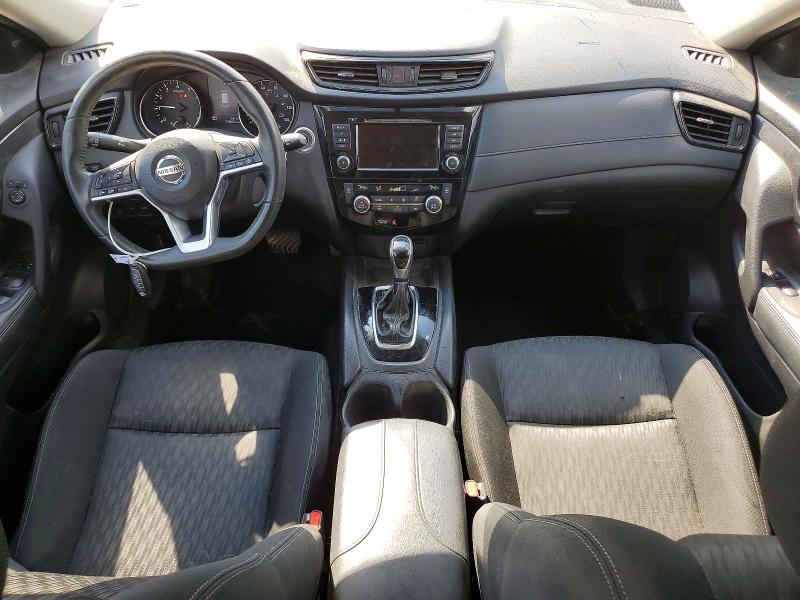 Aukcja sprzedaży 2018 Nissan Rogue, vin: KNMAT2MV5JP528607, numer aukcji: 66552816