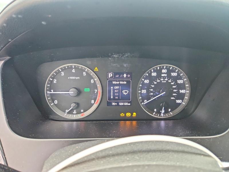 Продаж на аукціоні авто 2015 Hyundai Sonata, vin: 5NPE34AFXFH222984, номер лоту: 66738716