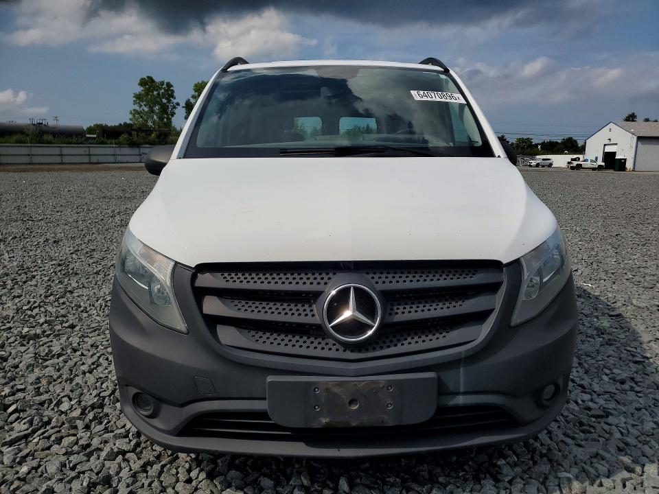 64070896 :رقم المزاد ، WD3PG2EA3G3094613 vin ، 2016 Mercedes-benz Metris مزاد بيع