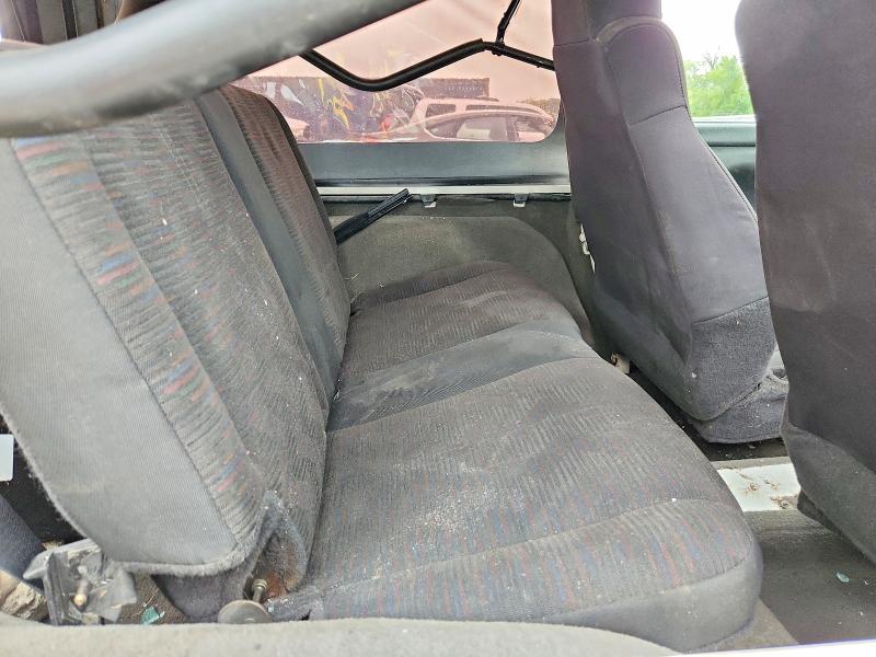 Aukcja sprzedaży 2006 Jeep Wrangler / Tj, vin: 1J4FA44S66P775553, numer aukcji: 64541246